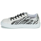 Yurban ANISTAR Nero Sneakers basse Donna - 4