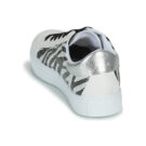 Yurban ANISTAR Nero Sneakers basse Donna - 5