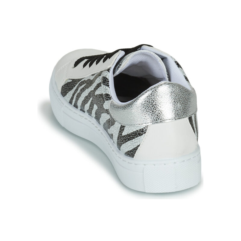 Yurban ANISTAR Nero Sneakers basse Donna - 5