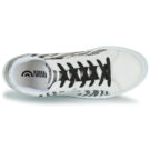 Yurban ANISTAR Nero Sneakers basse Donna - 6