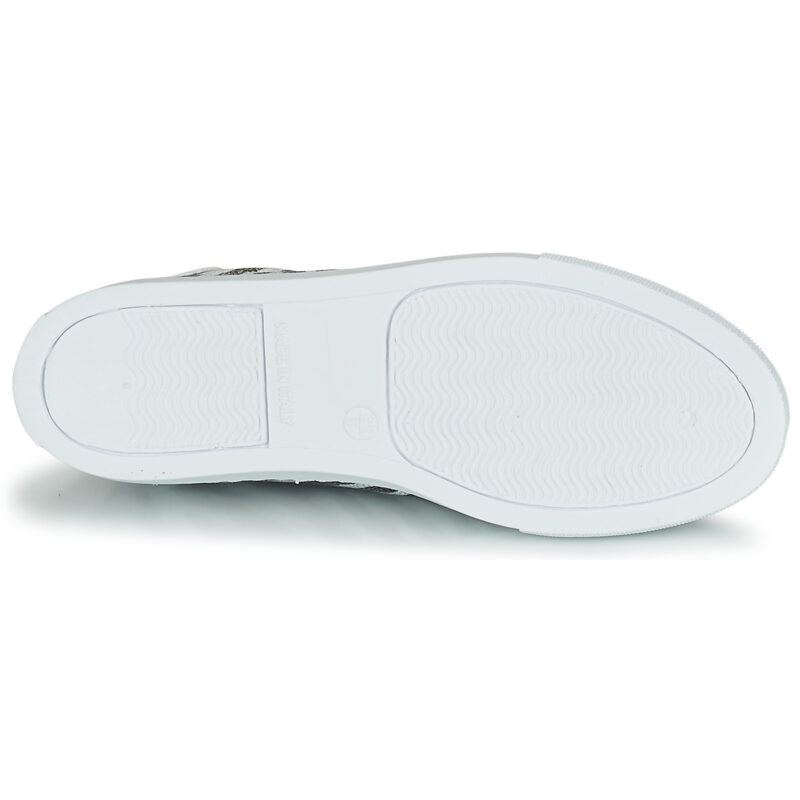 Yurban ANISTAR Nero Sneakers basse Donna - 7