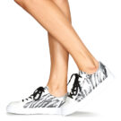Yurban ANISTAR Nero Sneakers basse Donna - 8