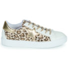 Yurban ANISTAR Oro Sneakers basse Donna - 2