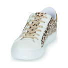 Yurban ANISTAR Oro Sneakers basse Donna - 3