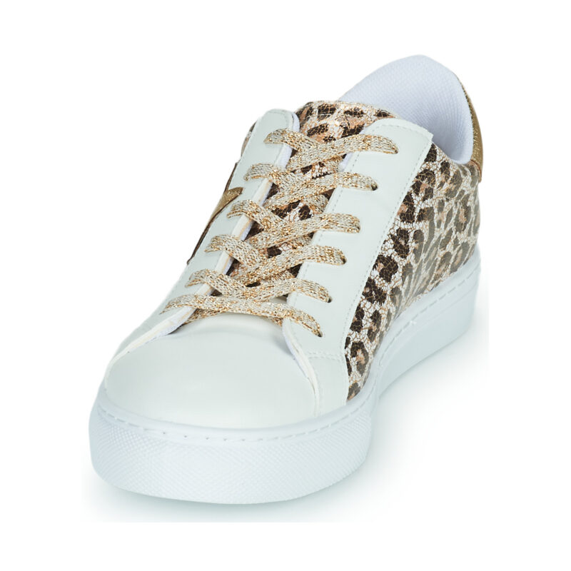 Yurban ANISTAR Oro Sneakers basse Donna - 3