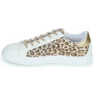 Yurban ANISTAR Oro Sneakers basse Donna - 4