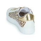 Yurban ANISTAR Oro Sneakers basse Donna - 5
