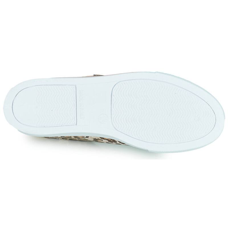 Yurban ANISTAR Oro Sneakers basse Donna - 7