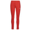 Pantaloni Sportivi adidas SST PANTS PB Rosso Pantaloni Sportivi Donna