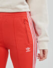 Pantaloni Sportivi adidas SST PANTS PB Rosso Pantaloni Sportivi Donna - 5