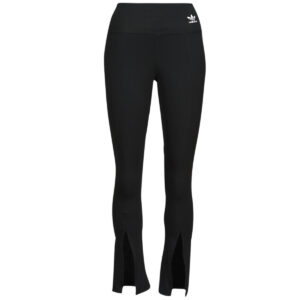 Collant  adidas  OPEN HEM TIGHTS  Nero -  Collant Donna