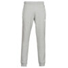 Pantaloni Sportivi adidas ESSENTIALS PANT Grigio Pantaloni Sportivi Uomo