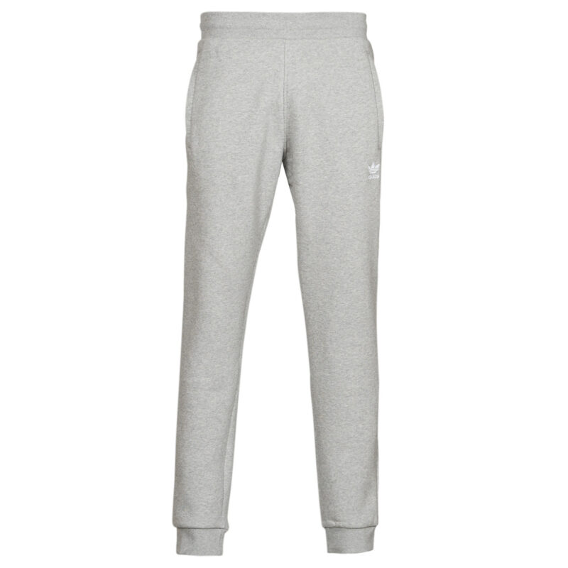 Pantaloni Sportivi adidas ESSENTIALS PANT Grigio Pantaloni Sportivi Uomo - 1