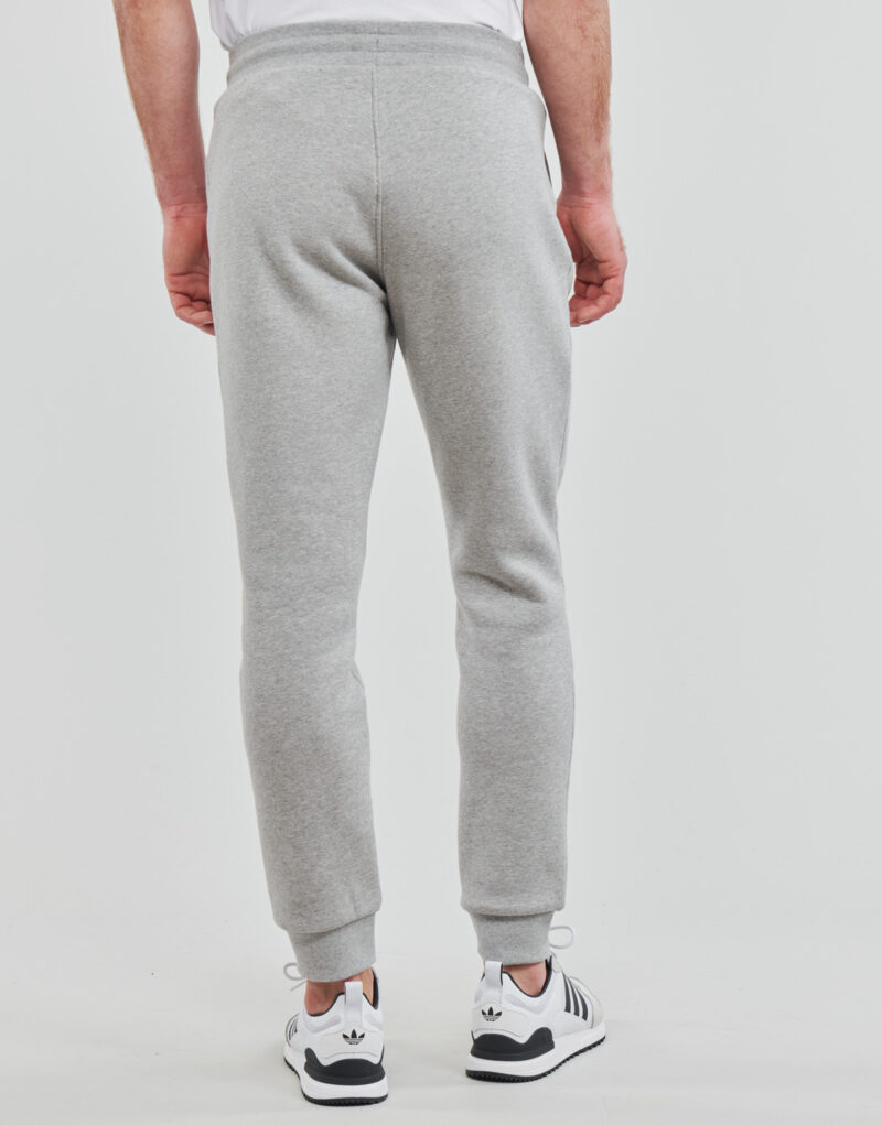 Pantaloni Sportivi adidas ESSENTIALS PANT Grigio Pantaloni Sportivi Uomo - 4