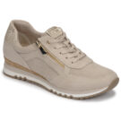 Marco Tozzi DORIANE Beige Sneakers basse Donna - 1