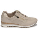 Marco Tozzi DORIANE Beige Sneakers basse Donna - 2