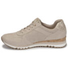 Marco Tozzi DORIANE Beige Sneakers basse Donna - 4