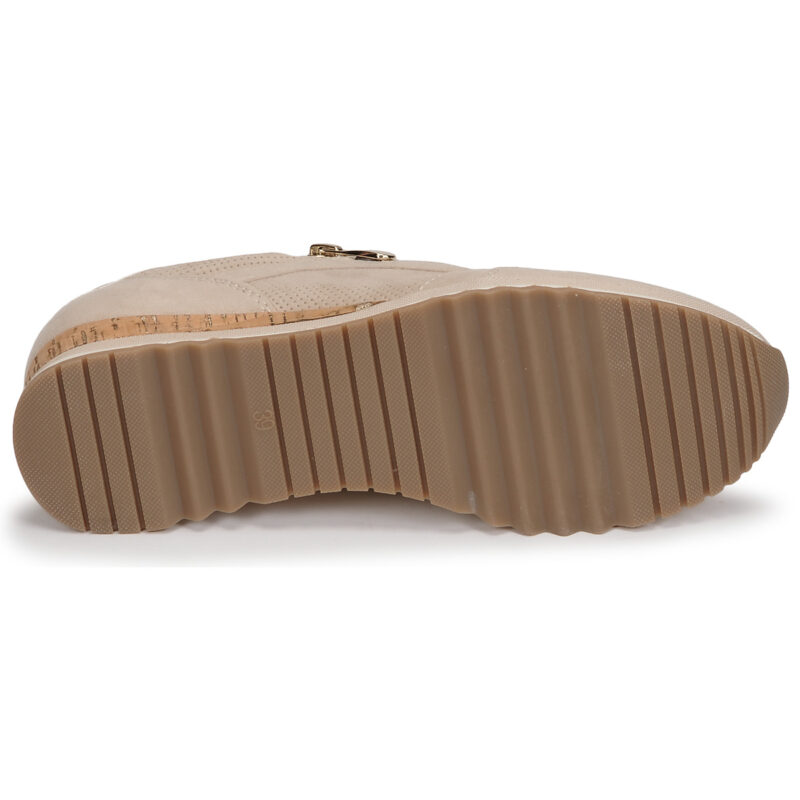 Marco Tozzi DORIANE Beige Sneakers basse Donna - 7