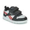 Reebok Classic REEBOK ROYAL PRIME Nero - Sneakers Bambino