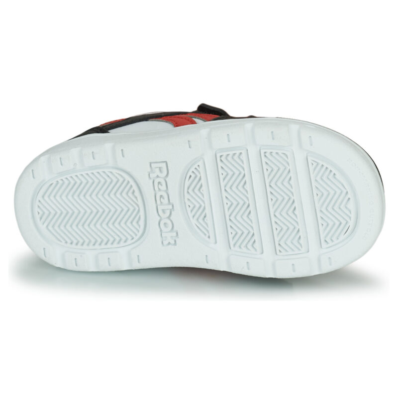 Reebok Classic REEBOK ROYAL PRIME Nero Sneakers Bambino - 7