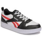 Reebok Classic REEBOK ROYAL PRIME Nero Sneakers Bambino - 1