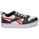 Reebok Classic REEBOK ROYAL PRIME Nero Sneakers Bambino - 2