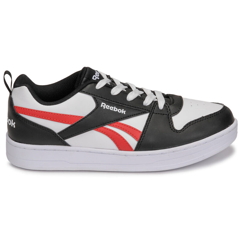Reebok Classic REEBOK ROYAL PRIME Nero Sneakers Bambino - 2