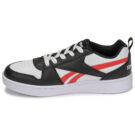 Reebok Classic REEBOK ROYAL PRIME Nero Sneakers Bambino - 4