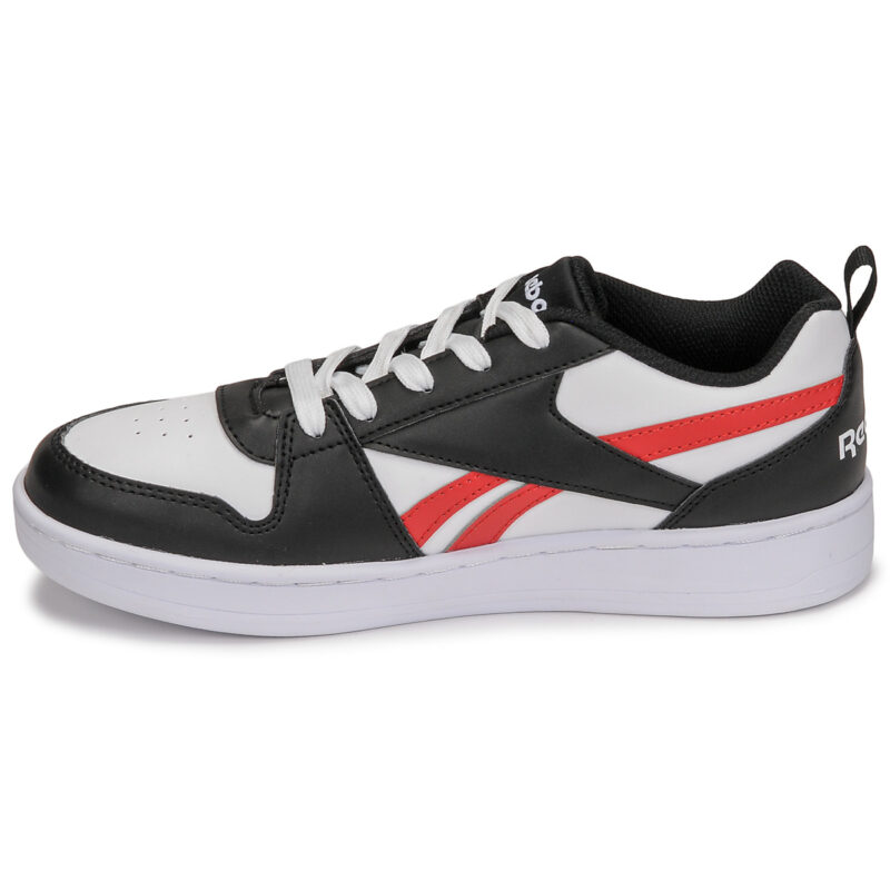 Reebok Classic REEBOK ROYAL PRIME Nero Sneakers Bambino - 4
