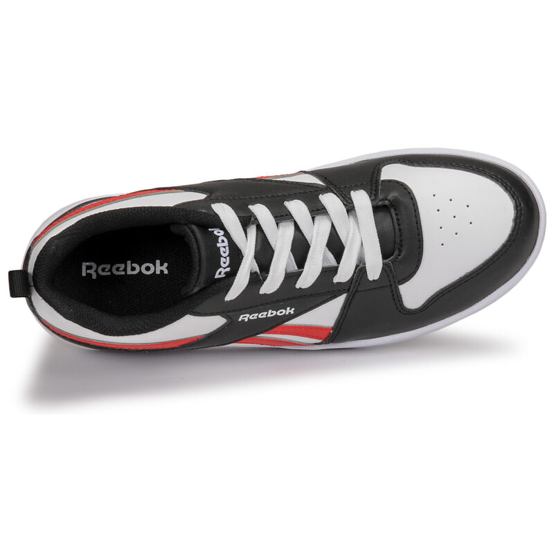 Reebok Classic REEBOK ROYAL PRIME Nero Sneakers Bambino - 6