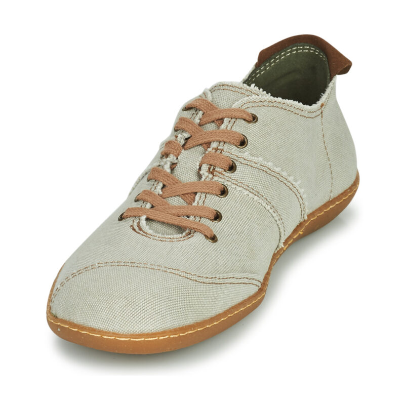 El Naturalista  EL VIAJERO  Grigio -  Sneakers Uomo - 3