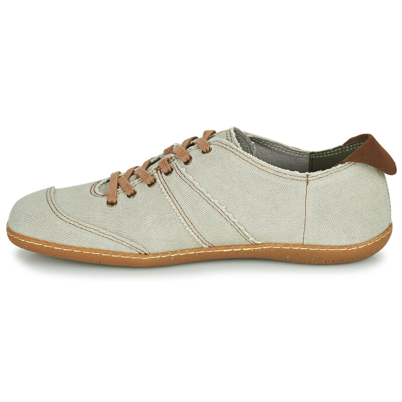 El Naturalista  EL VIAJERO  Grigio -  Sneakers Uomo - 4