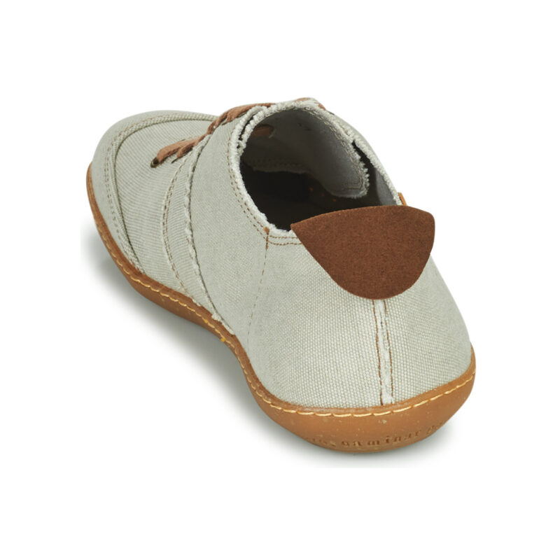 El Naturalista  EL VIAJERO  Grigio -  Sneakers Uomo - 5