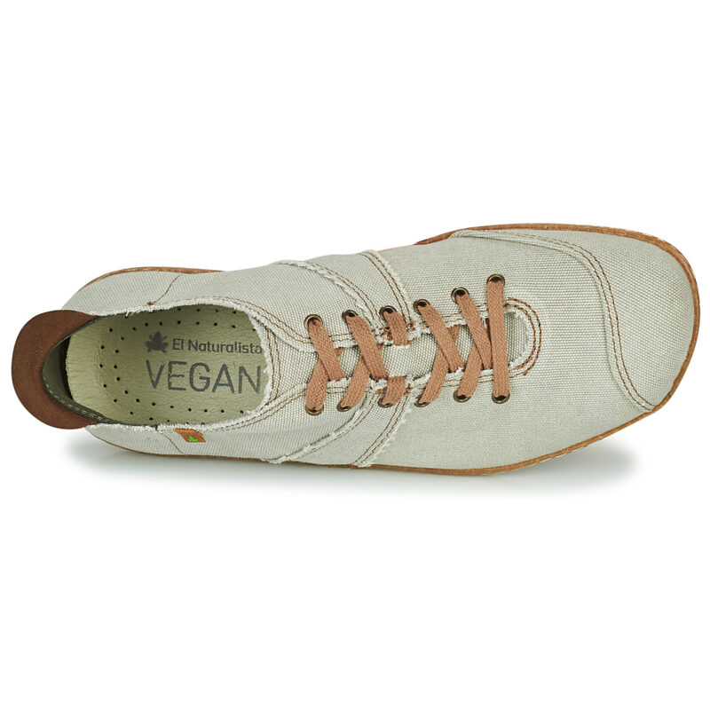 El Naturalista  EL VIAJERO  Grigio -  Sneakers Uomo - 6