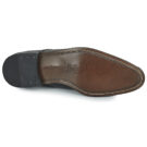So Size INDIANE Black Richelieu Men - 7