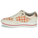 Dorking ALGAS Beige Sneakers basse Donna - 4