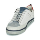 Fluchos QUEBEC Bianco Sneakers Uomo - 3