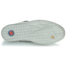 Fluchos QUEBEC Bianco Sneakers Uomo - 7