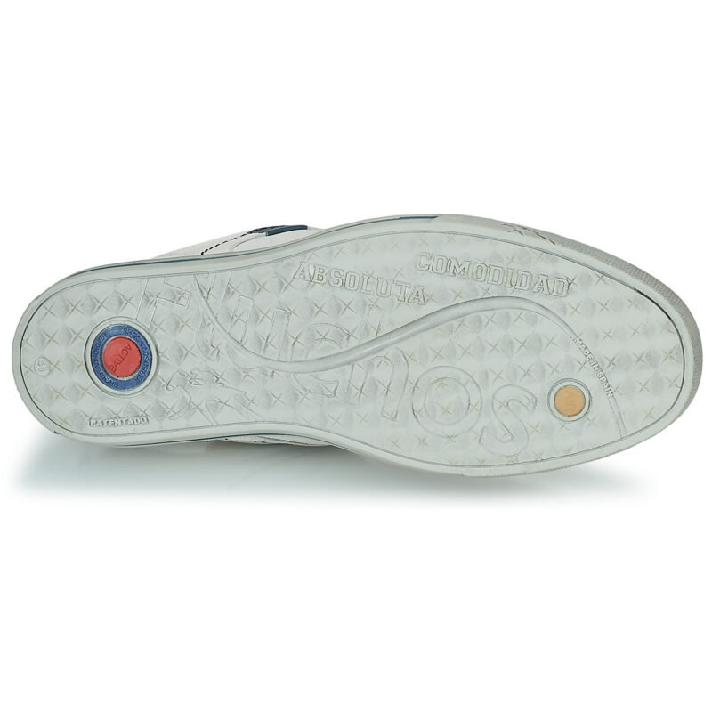 Fluchos QUEBEC Bianco Sneakers Uomo - 7