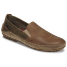 Fluchos DORIEN Marrone Mocassini Uomo - 1