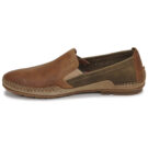 Fluchos DORIEN Marrone Mocassini Uomo - 4
