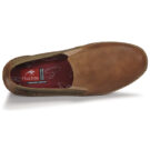 Fluchos DORIEN Marrone Mocassini Uomo - 6