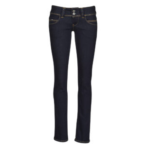 Jeans  Pepe jeans  VENUS  Blu -  Jeans Donna