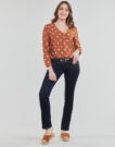 Pepe Jeans VENUS Blue Jeans Damen - 2