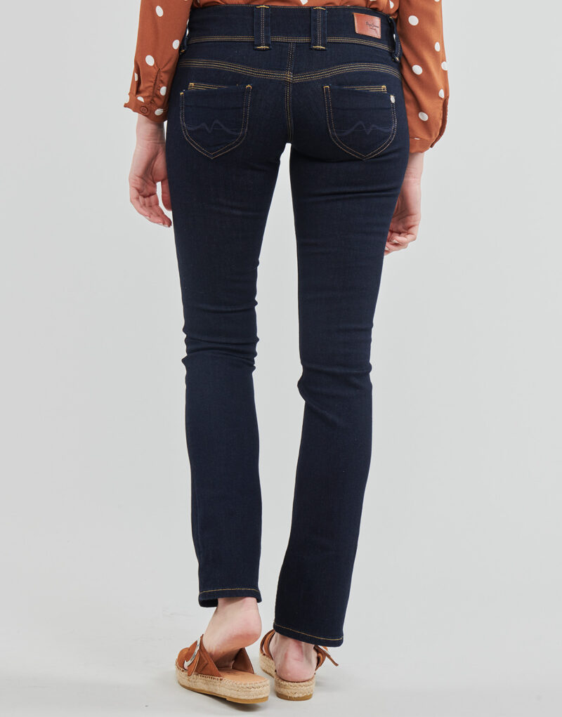 Pepe Jeans VENUS Blue Jeans Damen - 4