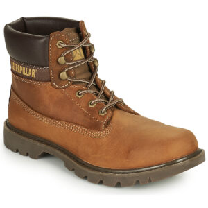 Caterpillar  COLORADO 2.0  Marrone -  Stivaletti Uomo