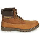 Caterpillar  COLORADO 2.0  Marrone Stivaletti Uomo - 2