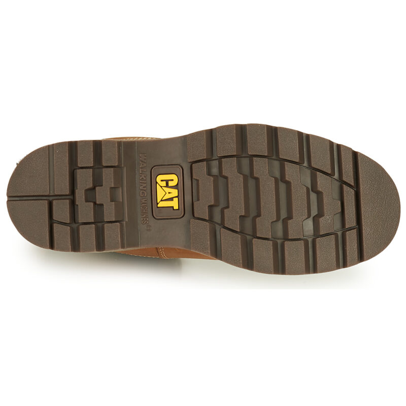 Caterpillar  COLORADO 2.0  Marrone Stivaletti Uomo - 7
