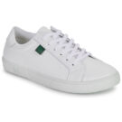 Dream in Green ACANTHE Bianco Sneakers basse Donna - 1