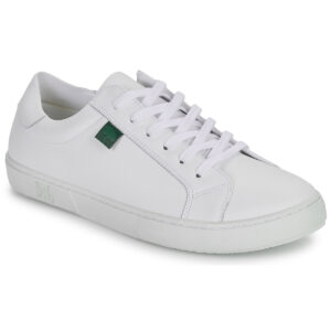 Dream in Green  ACANTHE  Bianco -  Sneakers basse Donna